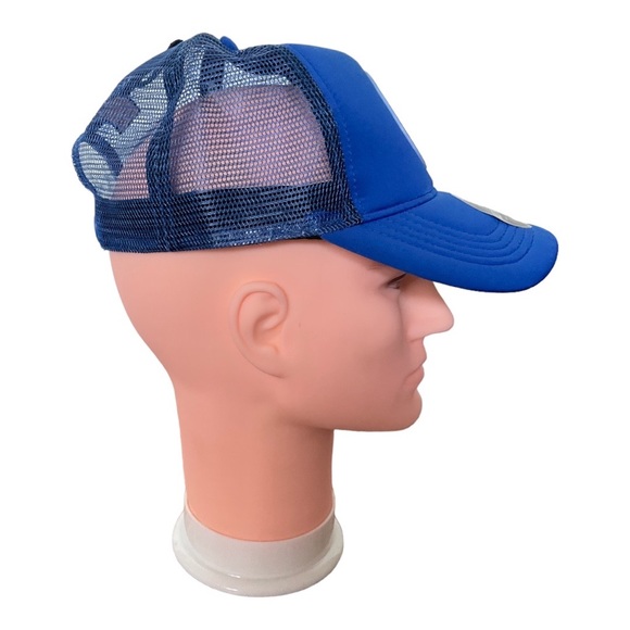 Philadelphia 76ers Basketball trucker cap - Picture 3 of 6